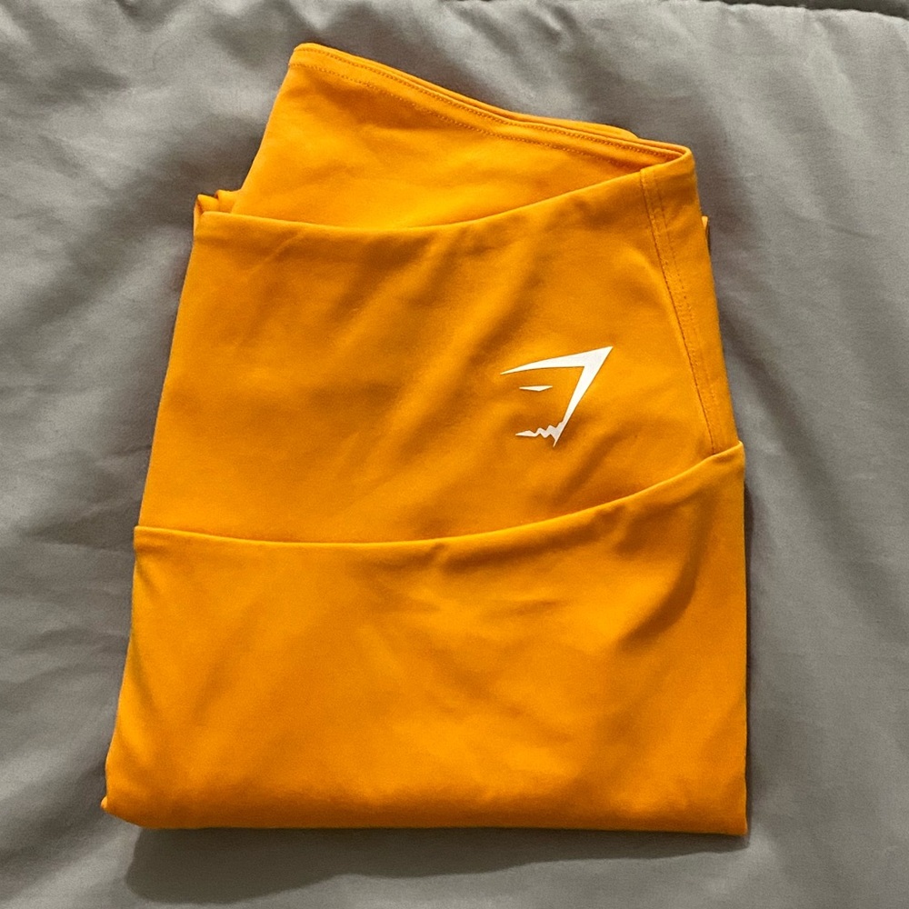 Gymshark Training Leggings